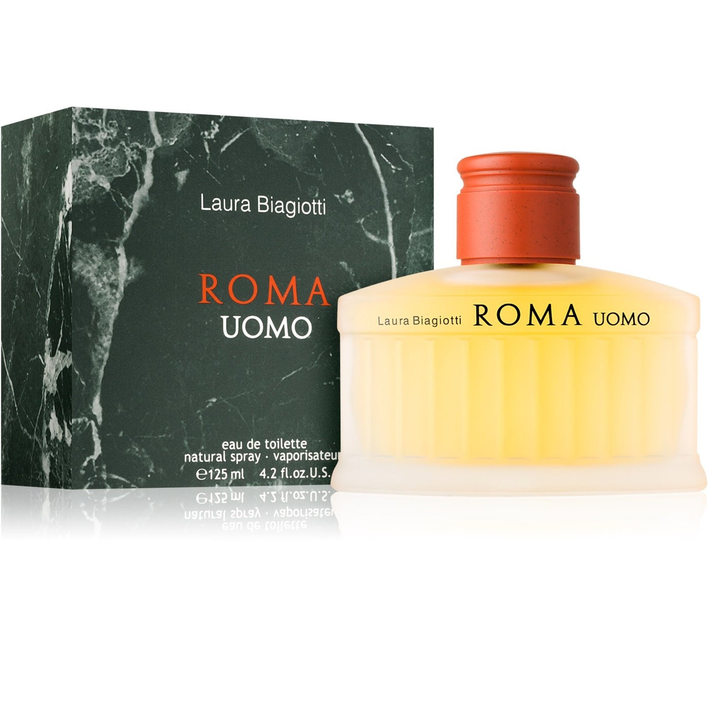 Laura Biagiotti Roma Uomo Et
