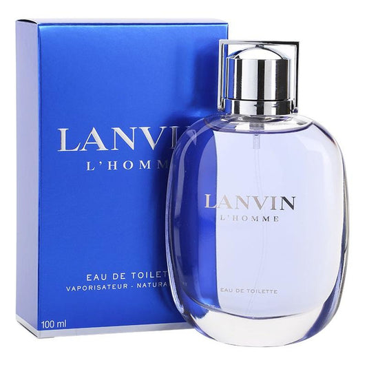 LANVIN L´HOMME ET