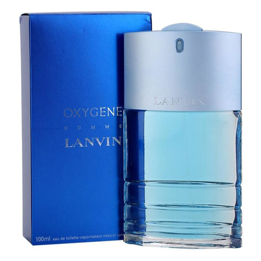 LANVIN OXYGENE H ET