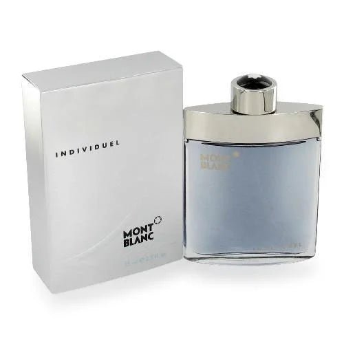 MontBlanc Individuel Man Et