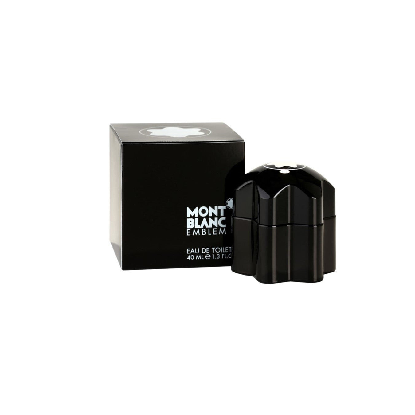 MontBlanc Emblem  Et