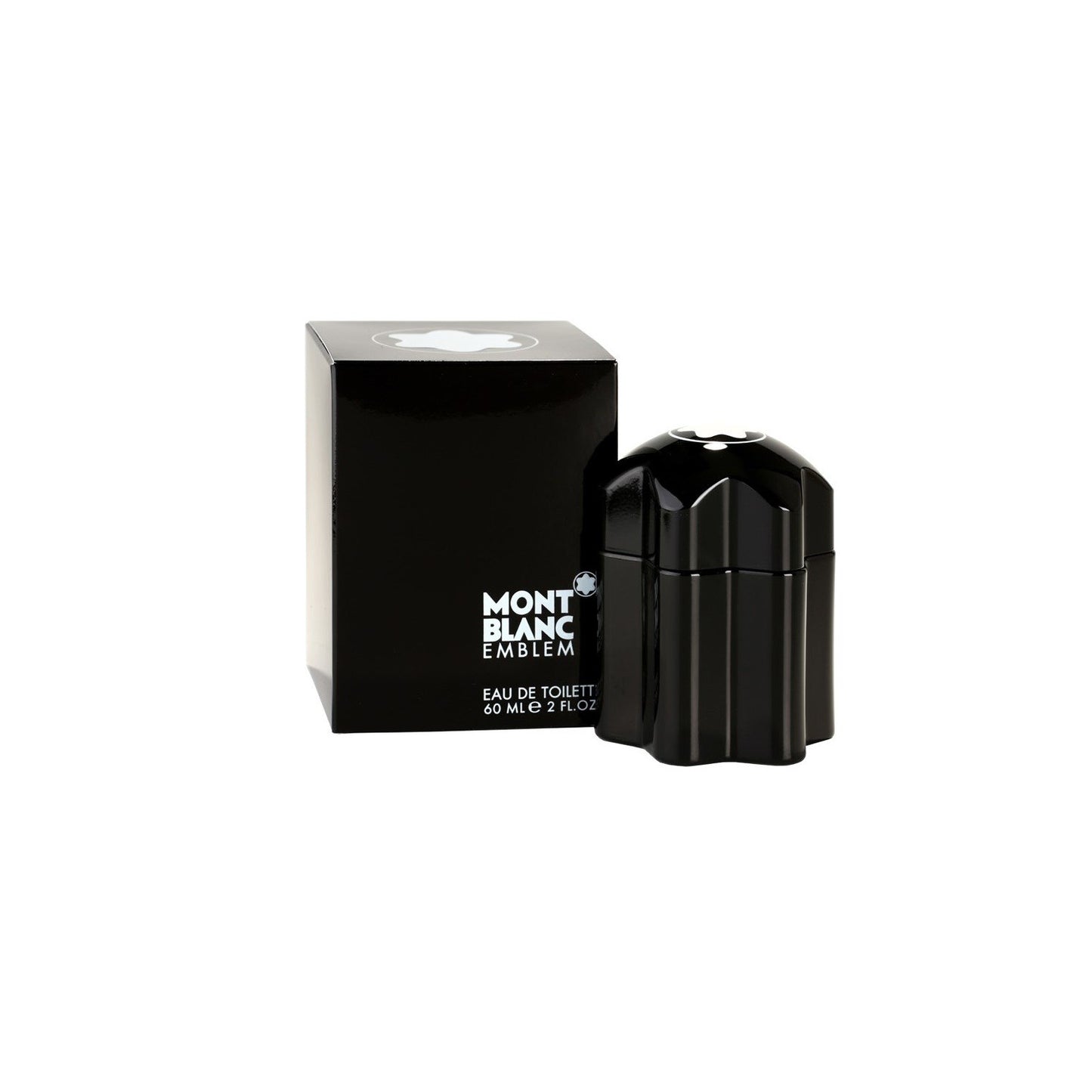 MontBlanc Emblem  Et