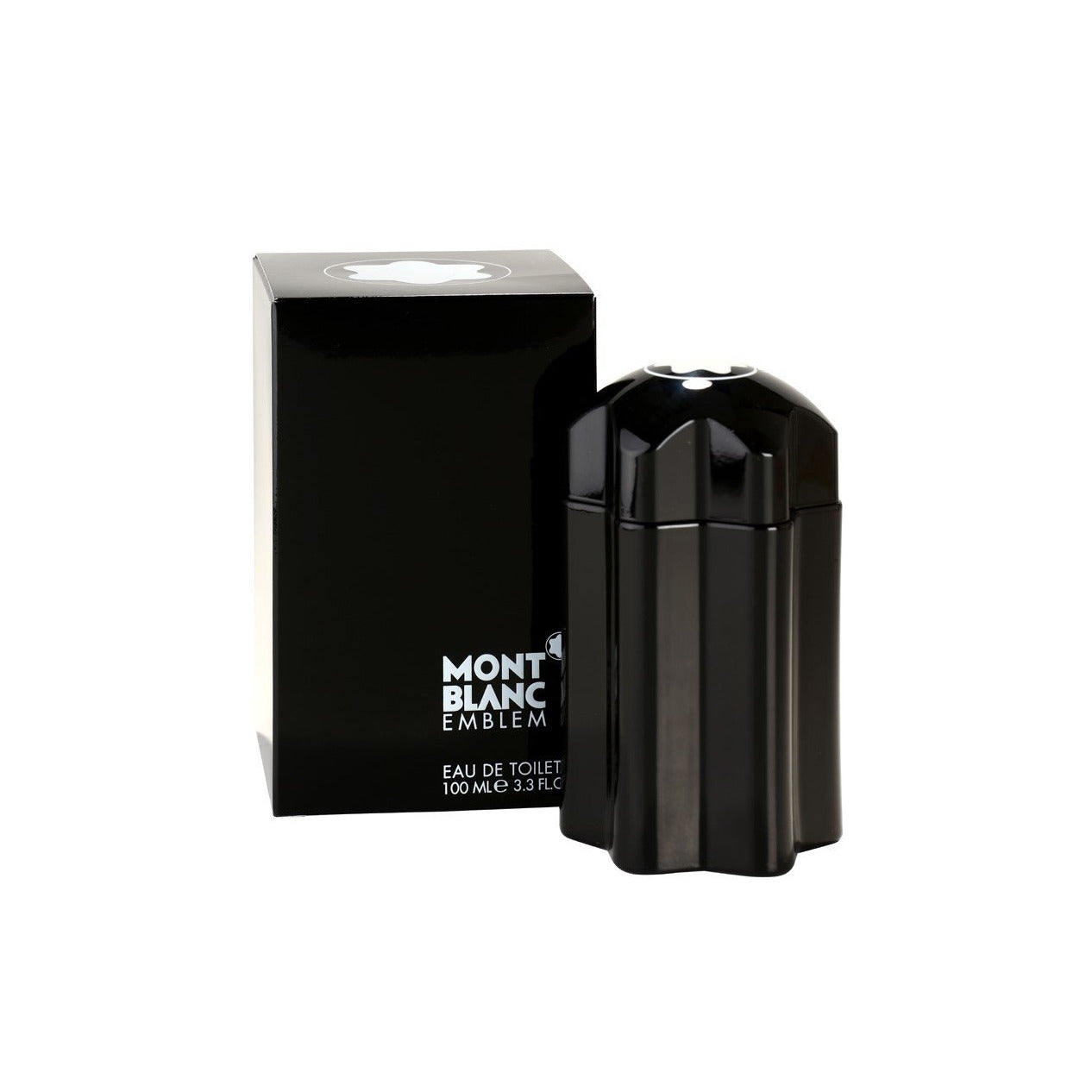 MontBlanc Emblem  Et