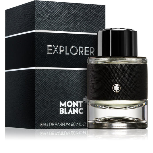 MontBlanc Explorer Ep