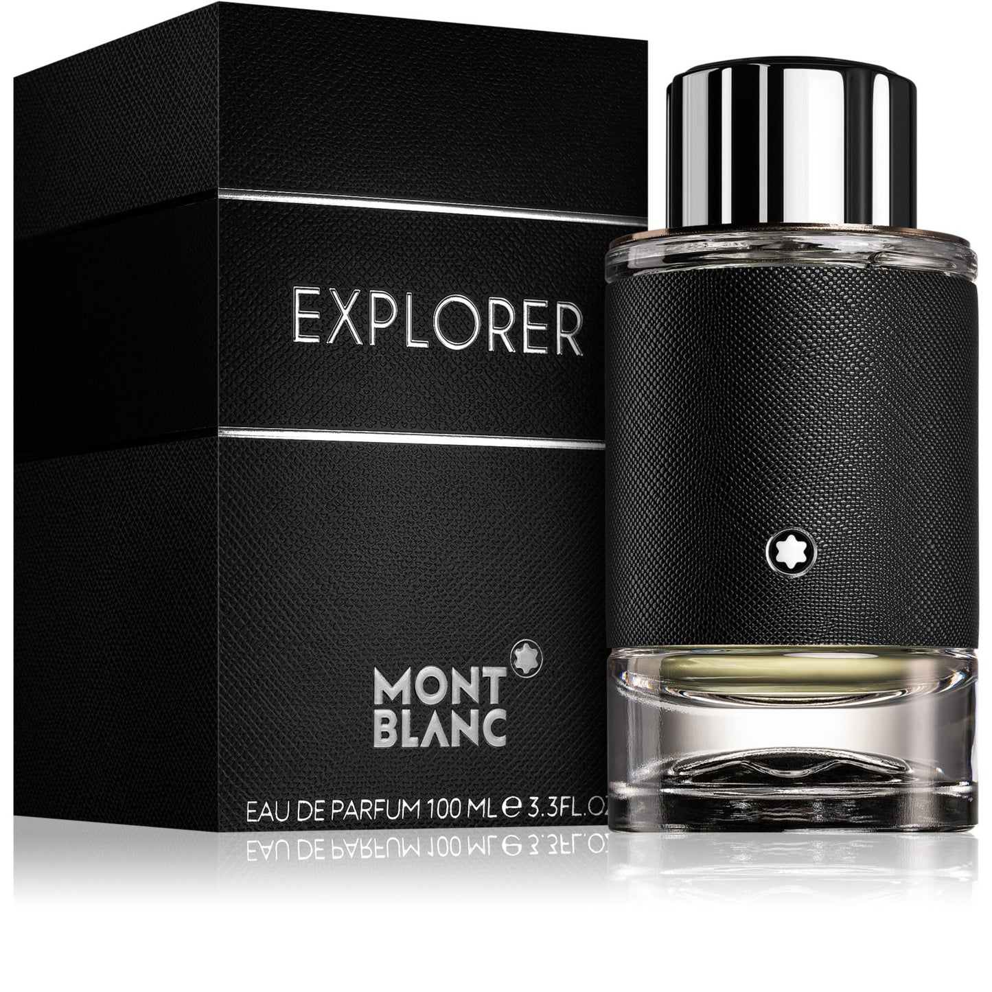 MontBlanc Explorer Ep