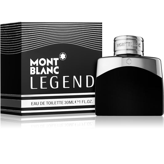 MontBlanc Legend Et