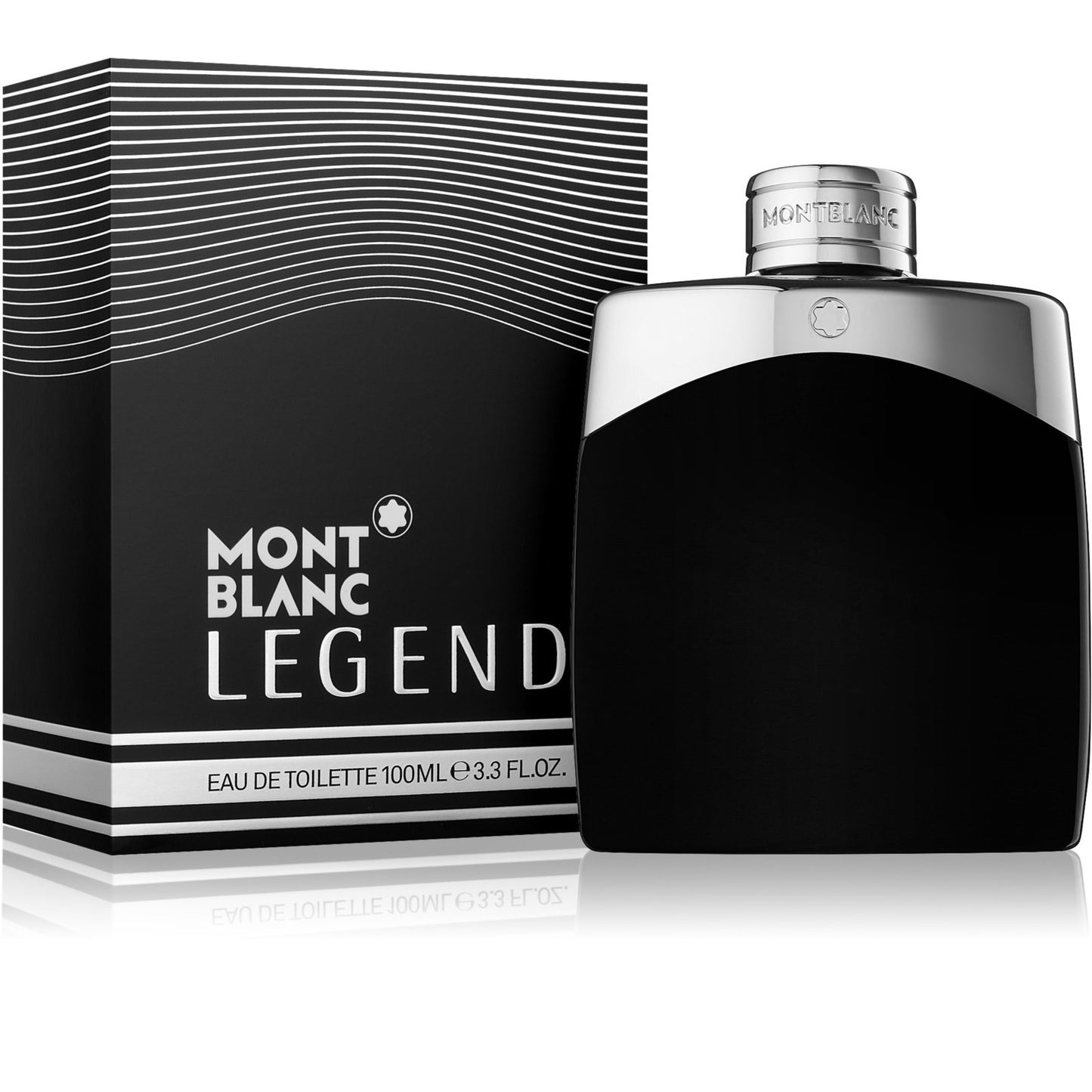 MontBlanc Legend Et