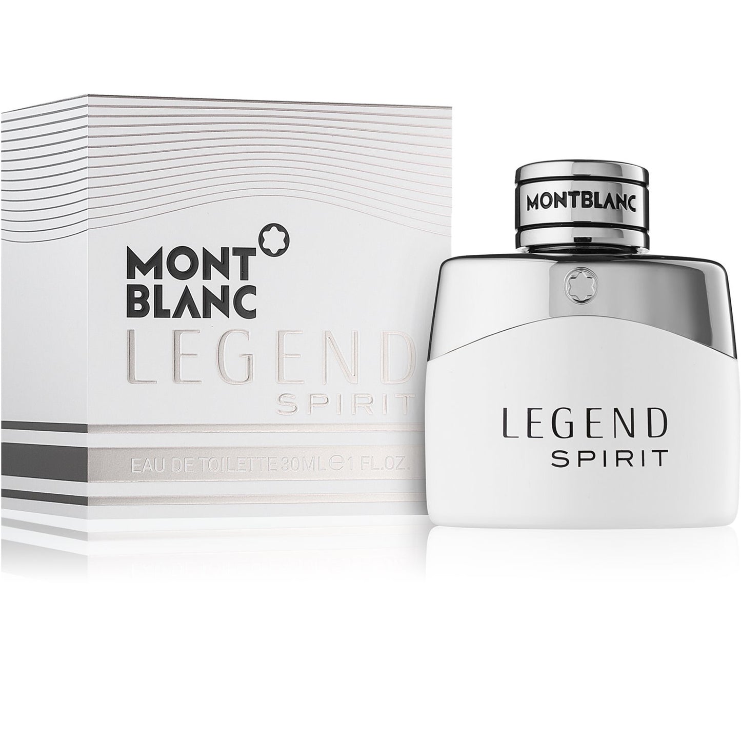 Montblanc Legend Spirit Man Et