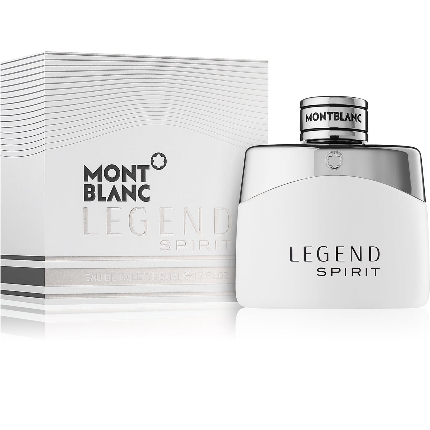 Montblanc Legend Spirit Man Et