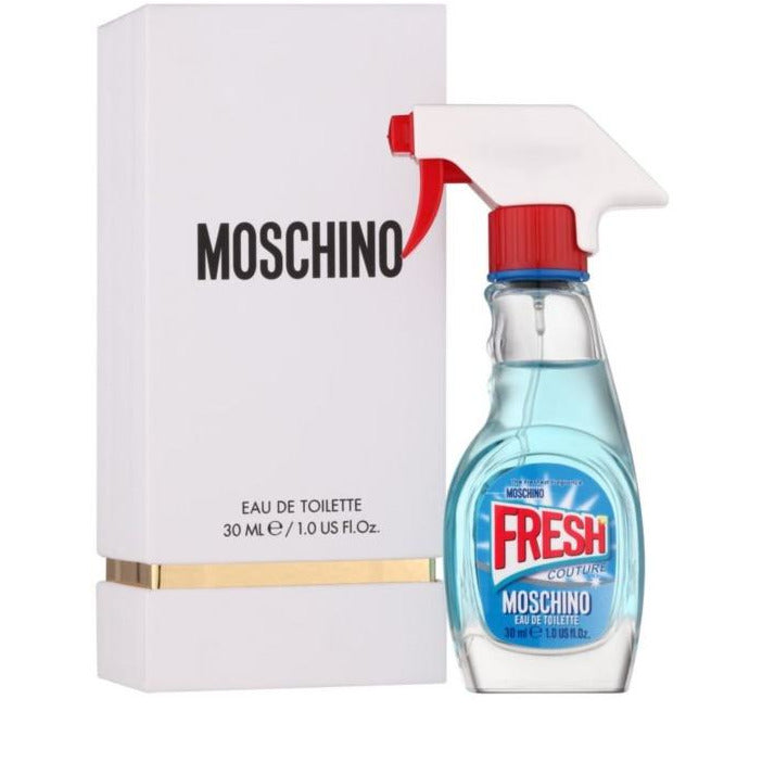 Moschino Fresh Couture Et