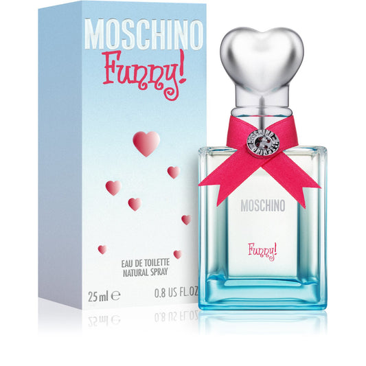 Moschino Funny Et