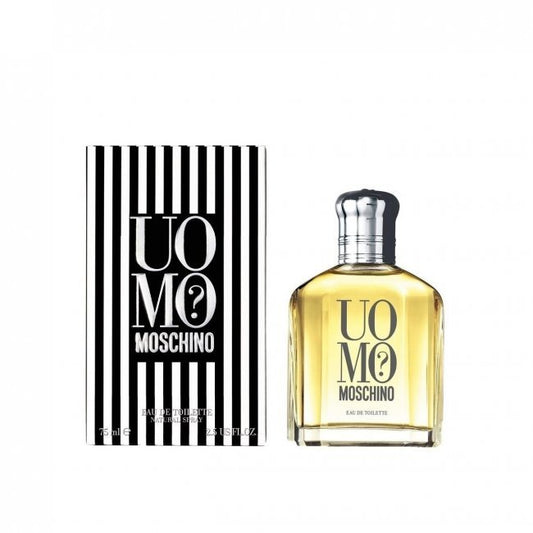 Moschino Uomo Et