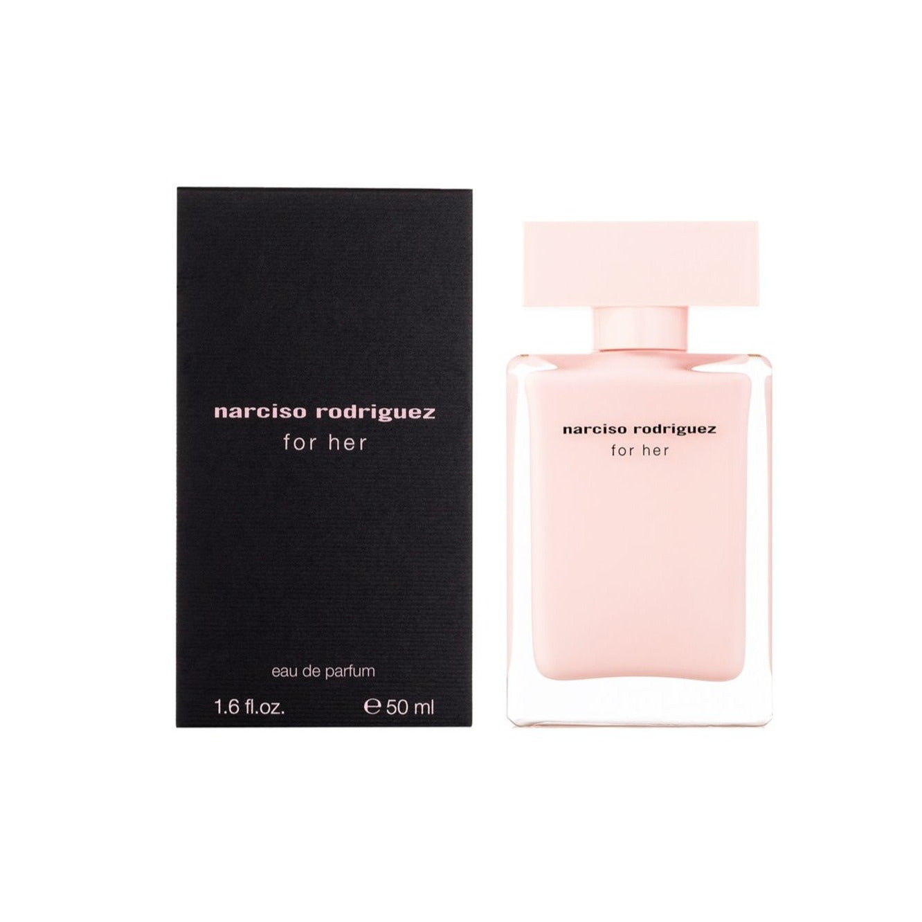 Narciso Rodriguez For Her Ep