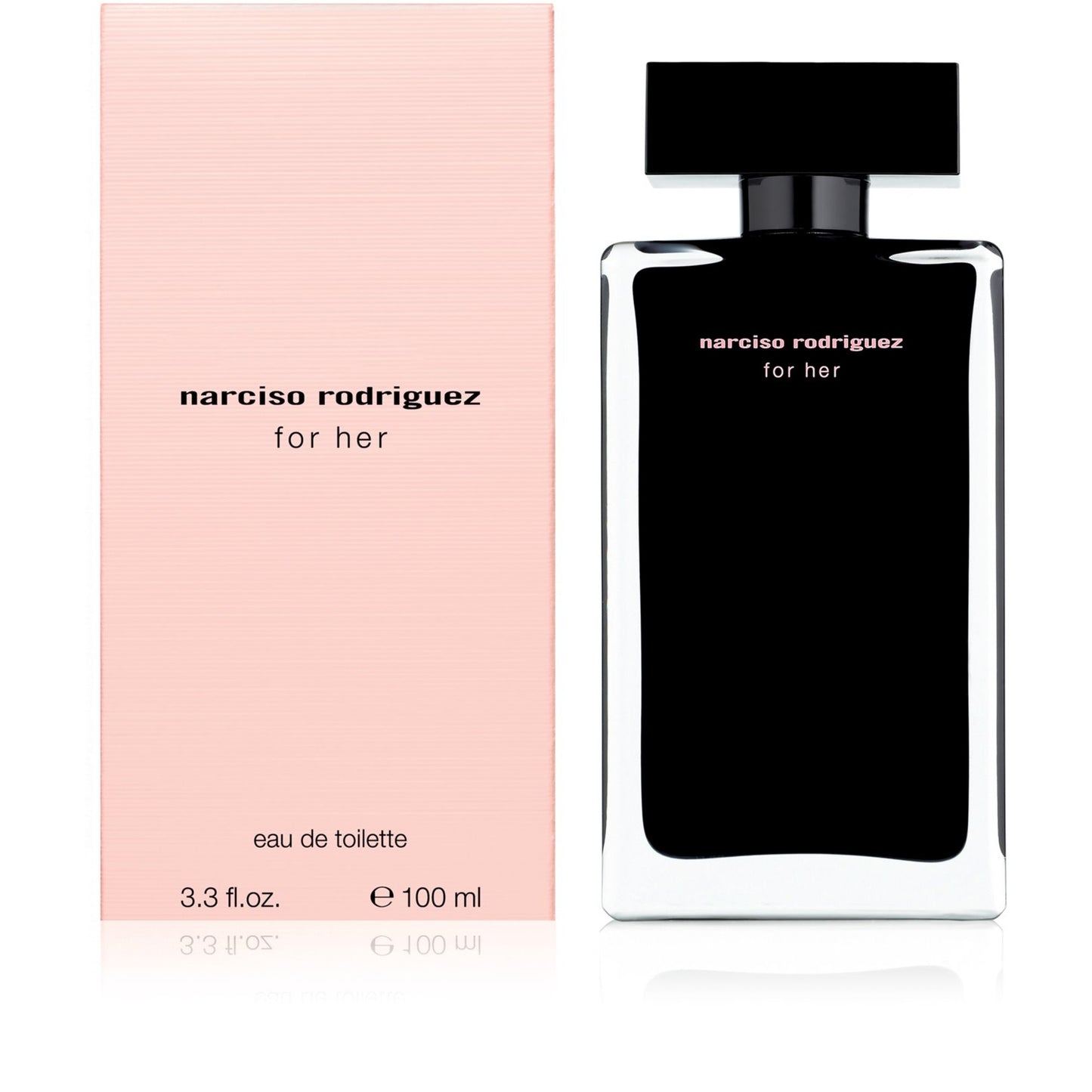 Narciso Rodriguez For Her Et