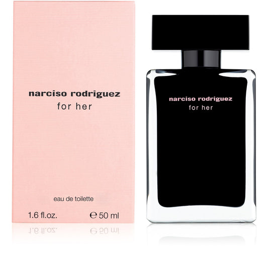 Narciso Rodriguez For Her Et