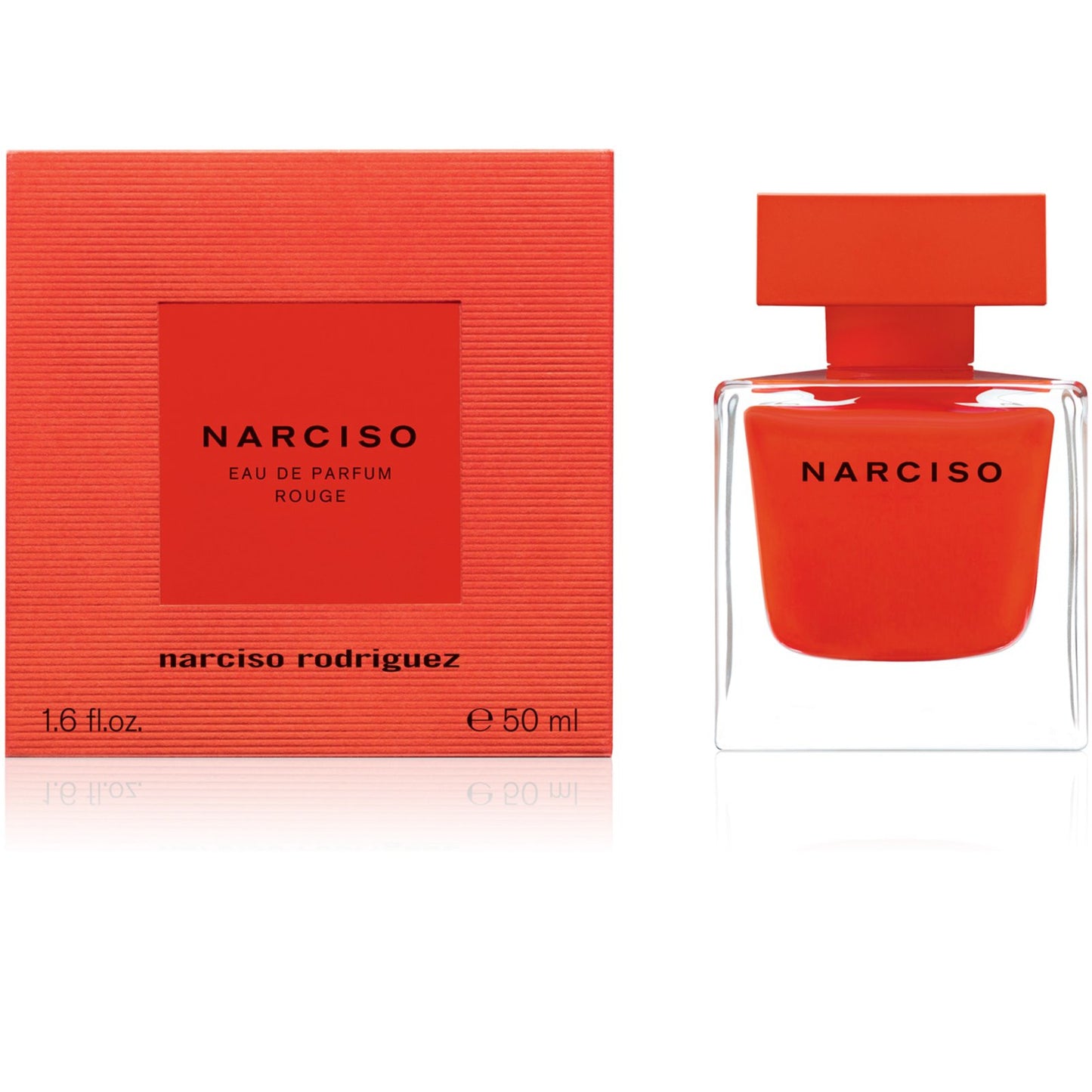 Narciso Rodriguez Narciso Rouge Ep