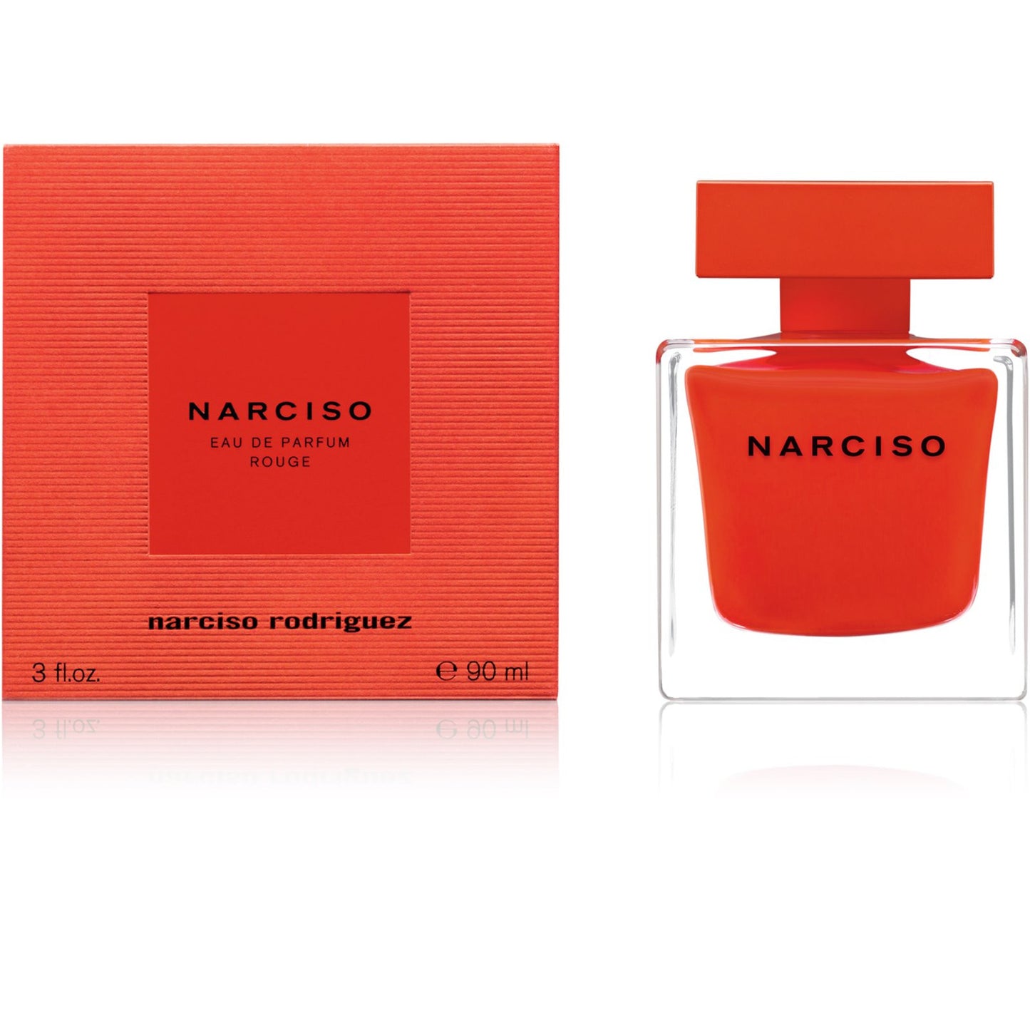 Narciso Rodriguez Narciso Rouge Ep
