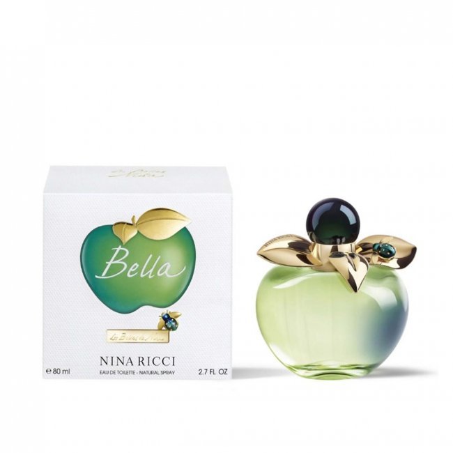 NINA RICCI BELLA ET