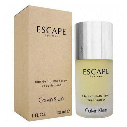 Calvin Klein Escape H Et