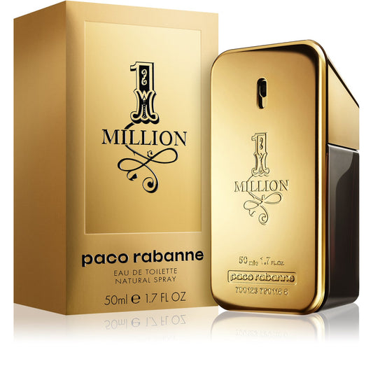 Paco Rabanne 1 Million Et