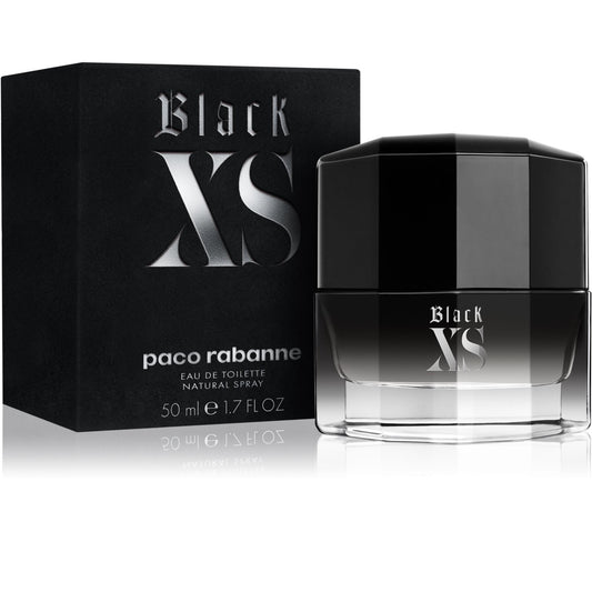 Paco Rabanne Black Xs H Et