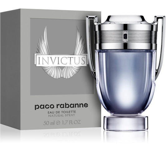 Paco Rabanne Invictus Man Et