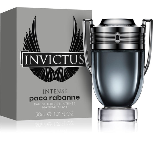 Paco Rabanne Invictus Intense Et