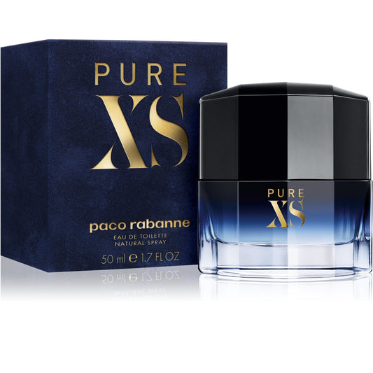 Paco Rabanne Pure Xs Et