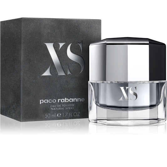 Paco Rabanne Xs Et