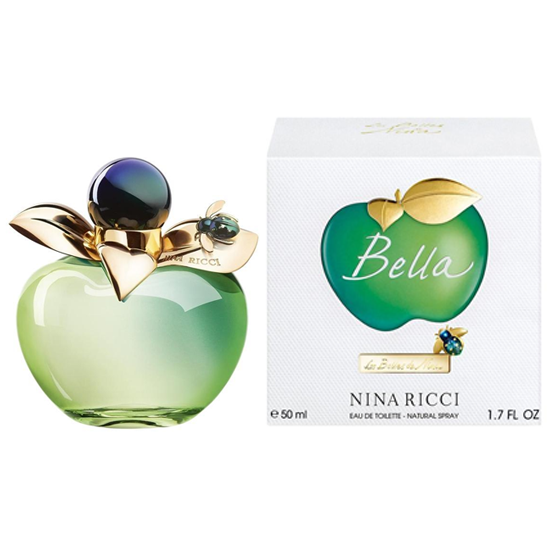 NINA RICCI BELLA ET