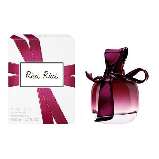 Nina Ricci, Ricci Ricci Ep