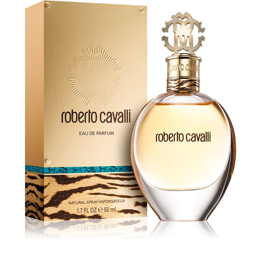 Roberto Cavalli Just Cavalli Eau de Toilette para mulheres