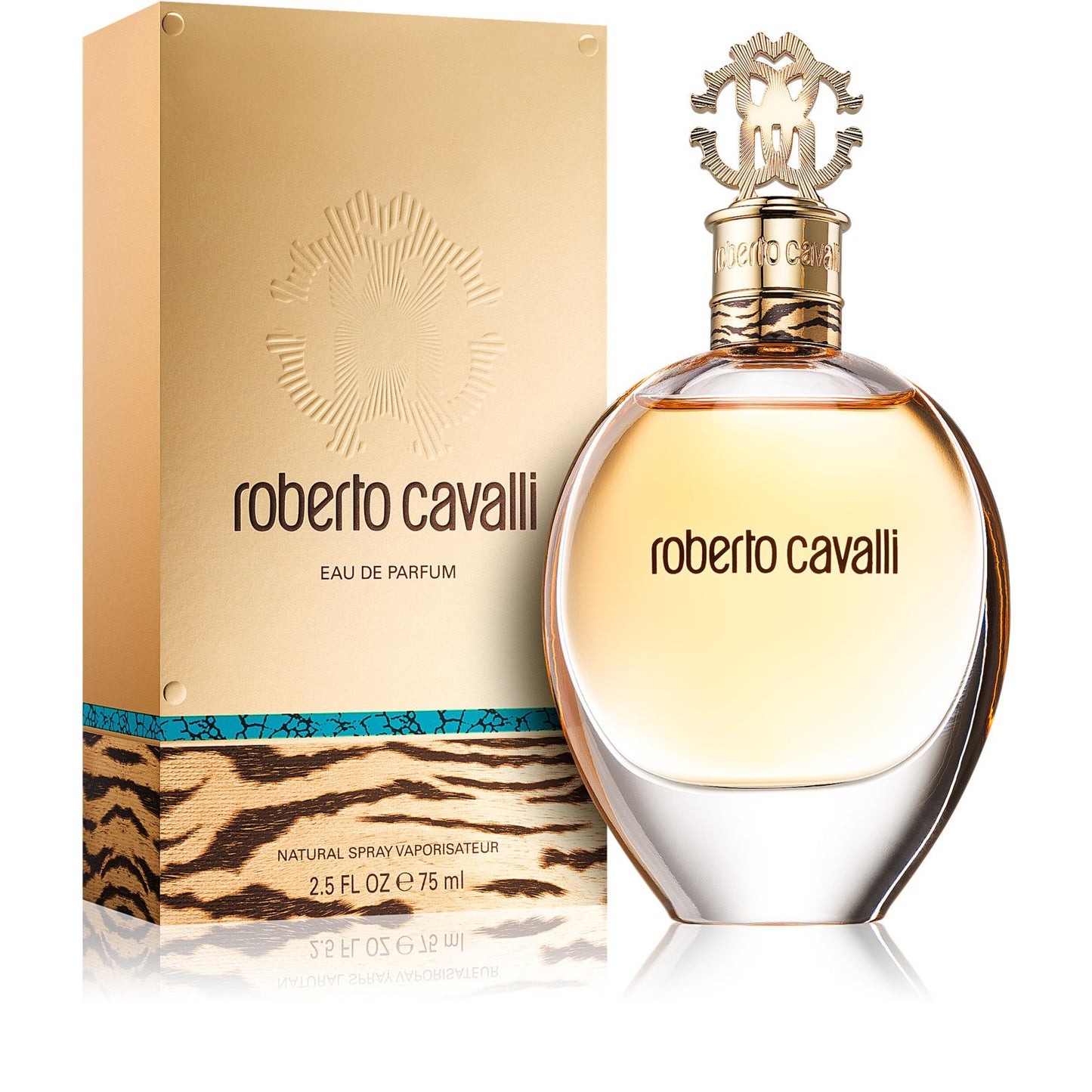 Roberto Cavalli Ep