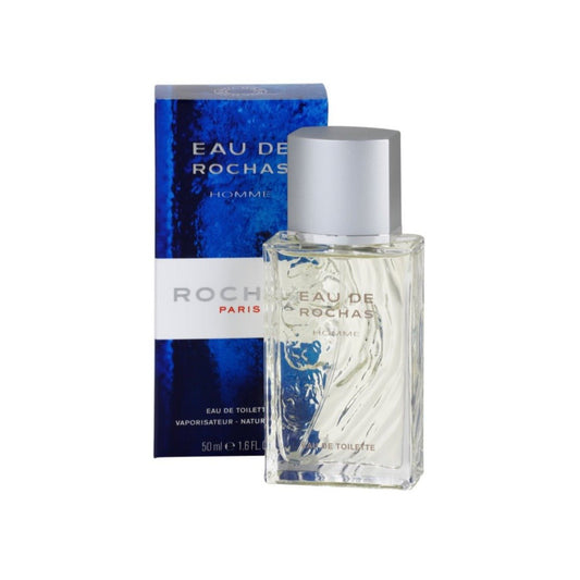 Rochas Eau de Rochas for Homme Eau de Toilette