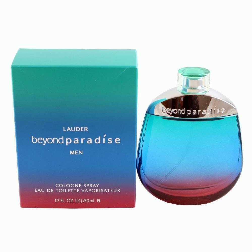 Estée Lauder Beyond Paradise H Et