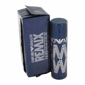 EMPORIO REMIX FOR HIM EDT VAP 30ml