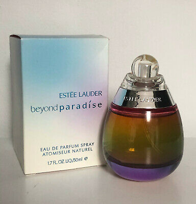 ESTÉE LAUDER BEYOND PARADÍSE EP