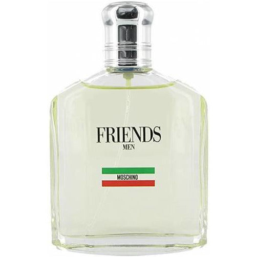 Moschino Friends H Et