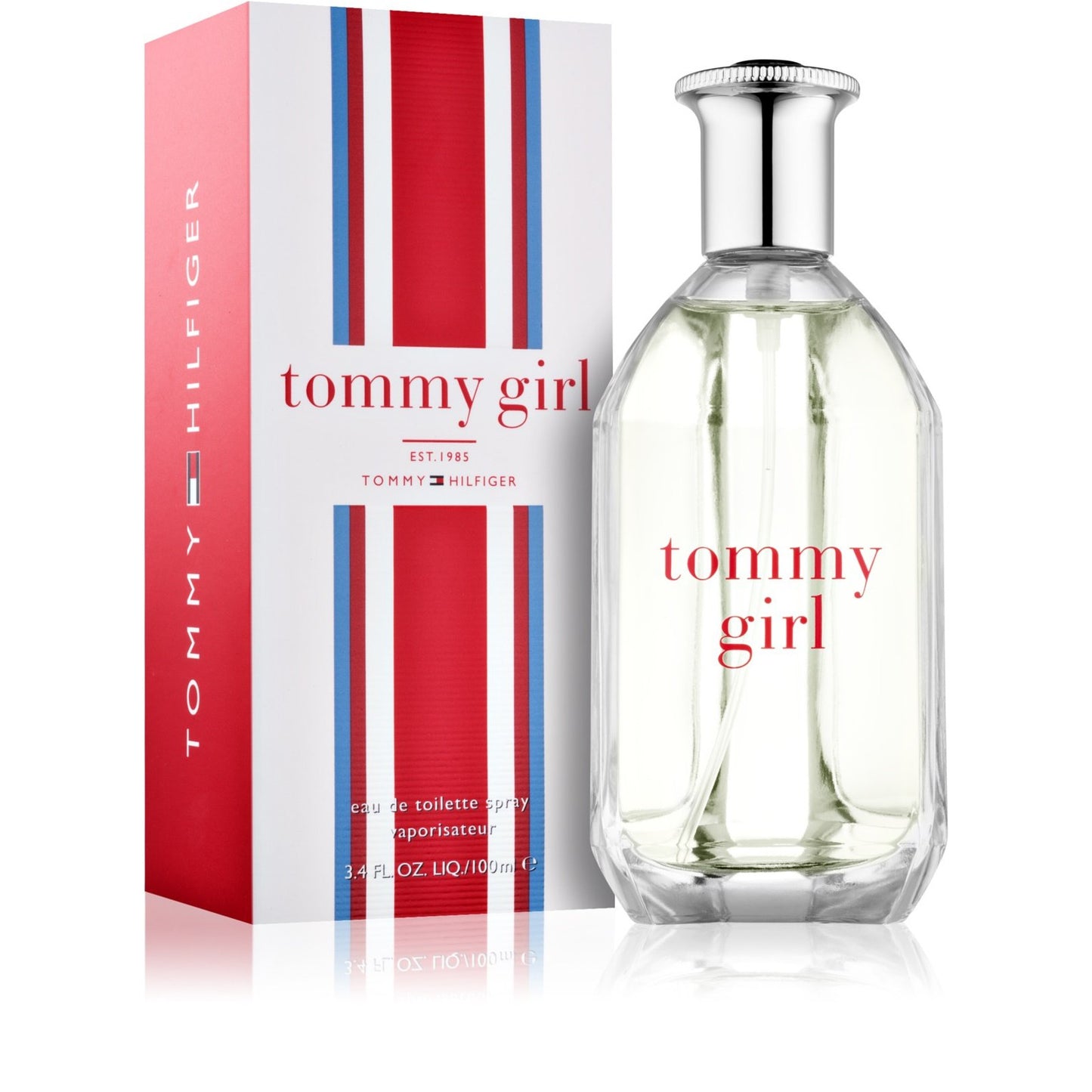 Tommy Hilfiger Tommy Girl Woman Eau de Toilette  (Original)