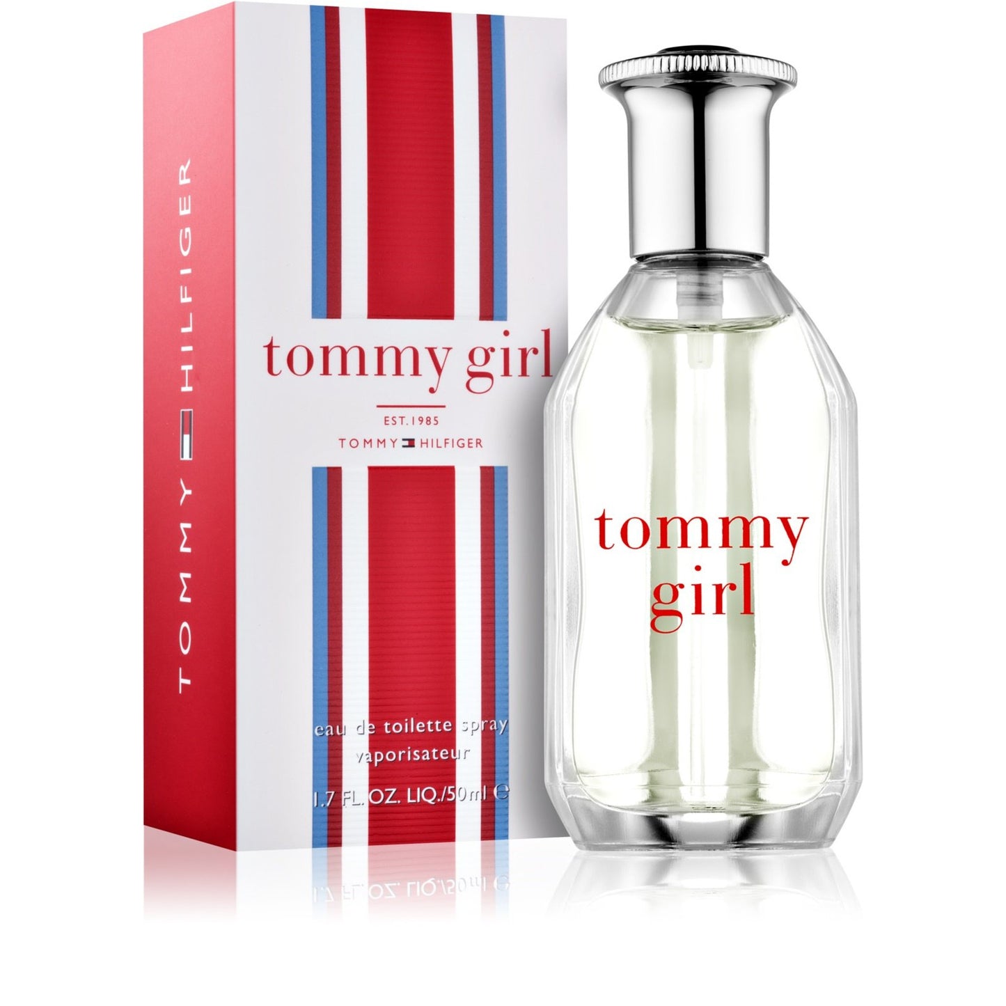 Tommy Hilfiger Tommy Girl Women Et