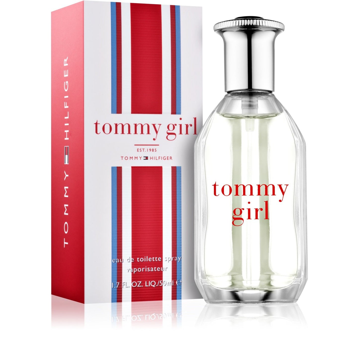 Tommy Hilfiger Tommy Girl Woman Eau de Toilette  (Original)