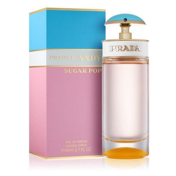 PRADA CANDY SUGAR EP