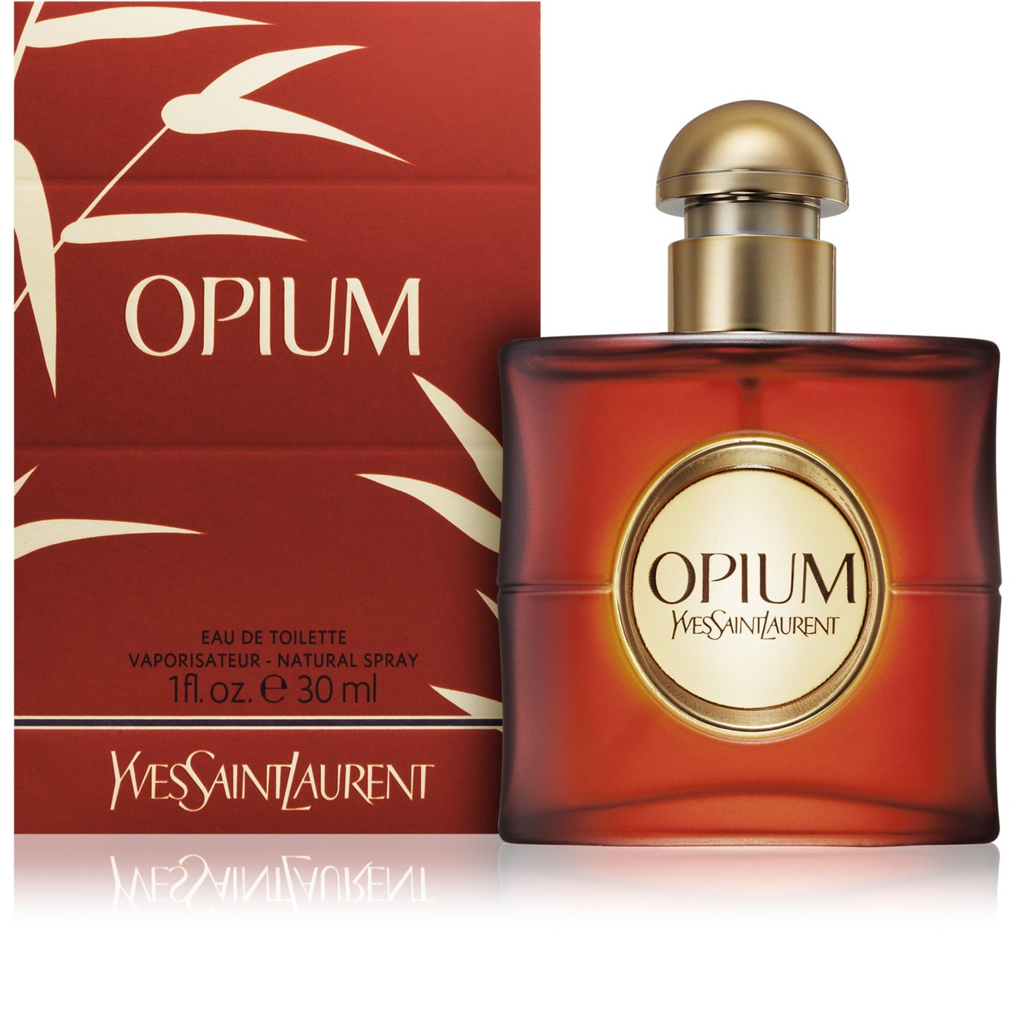 Yves Saint Laurent Opium Et
